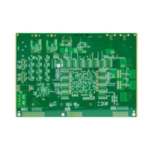 12L 3+N+3 HDI board