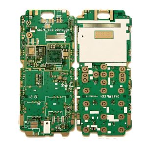 Smart Phone Main board PCB