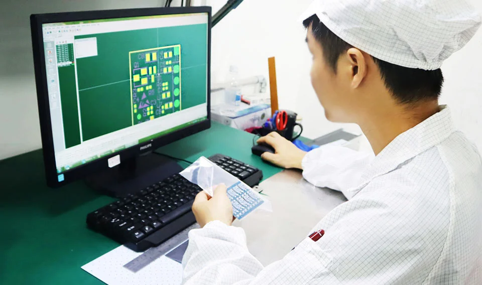 PCB, PCBA product quality control