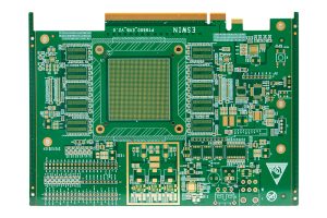 FPGA High-Speed PCB