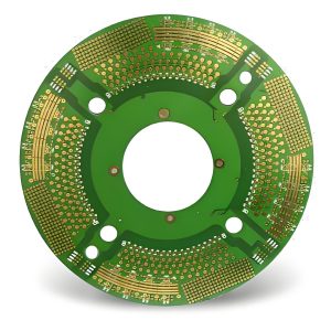 Rogers PCB