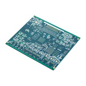 Communication Instrument Multilayer PCB