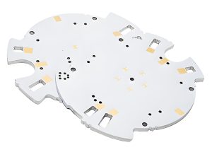 2-layer aluminum PCB