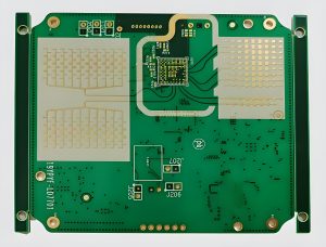 Rogers RO3010 for Guided wave radar level gauge