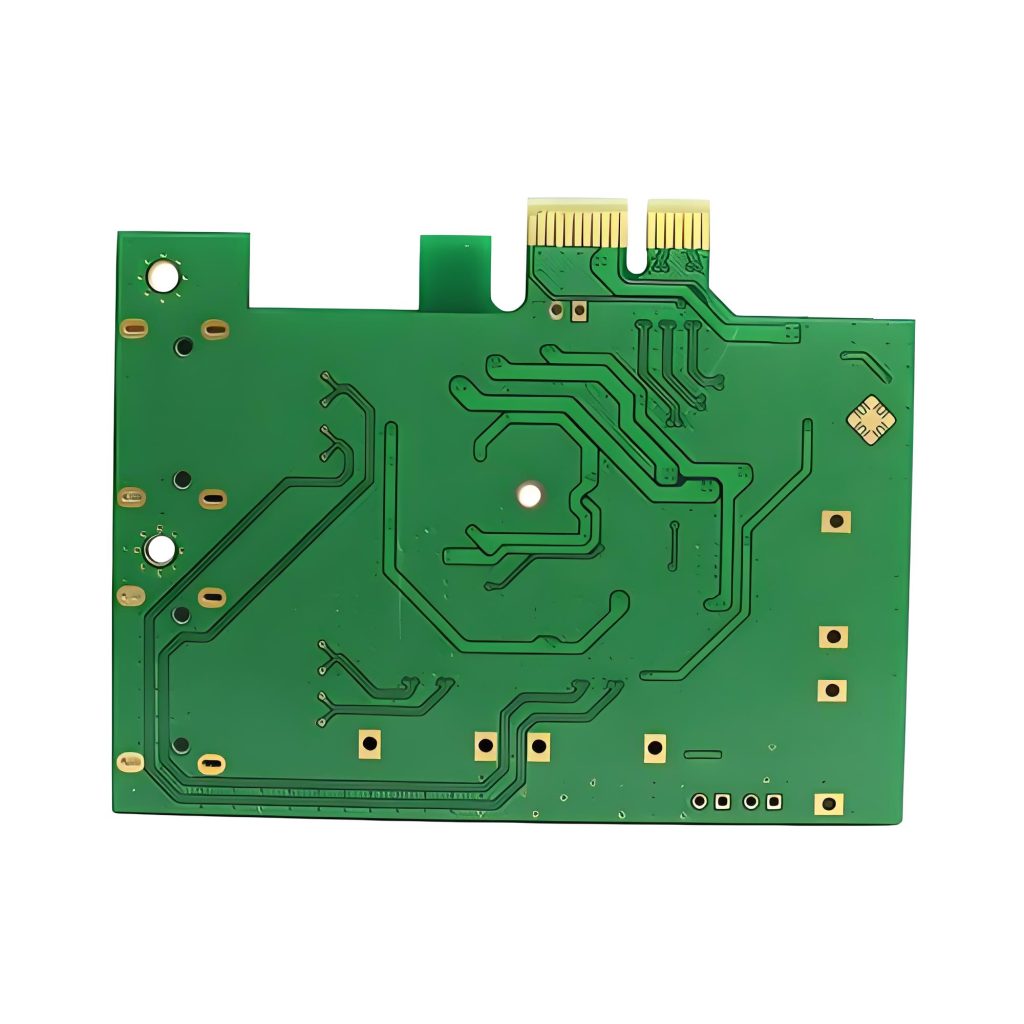 2-couche PCB