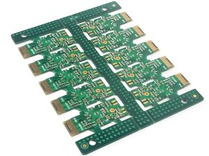 Optical Module HDI PCB