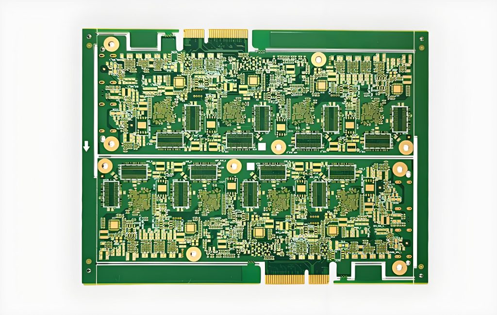 Carte mère intelligente pour robot Android