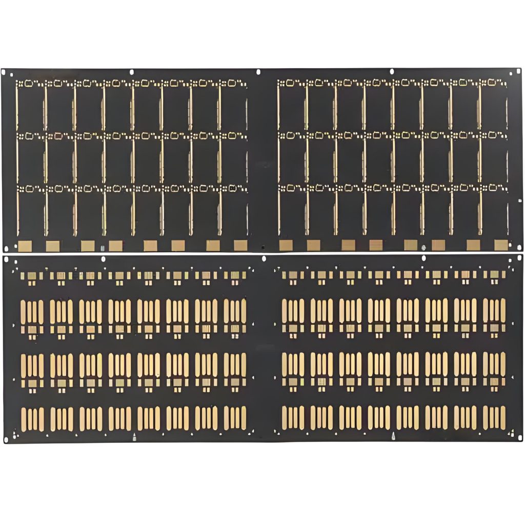 USB 3.0 Carte de substrat PCB