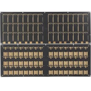 USB 3.0 PCB Substrate Board