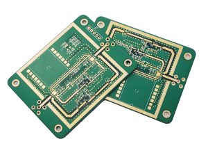 An In-depth Analysis and Application Prospects of PCB Immersion Gold Process