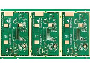 Halogen-Free PCB