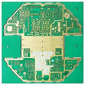 Microwave PCB