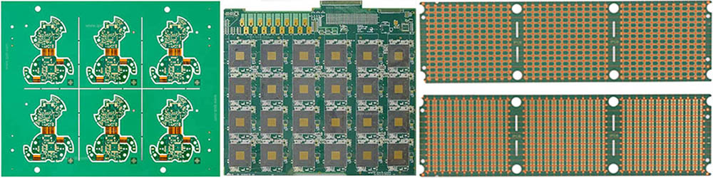 Prototype de PCB