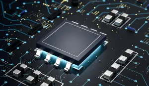 Basic understanding of operational amplifier