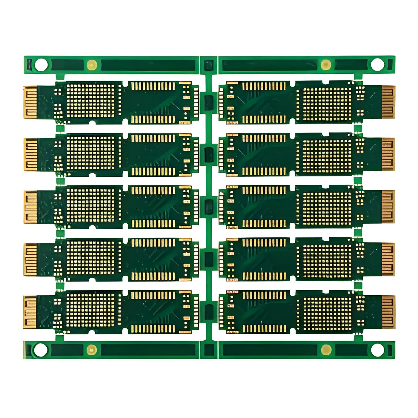 Optical Module PCB