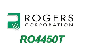 Rogers RO4450T PCB board substrate