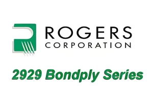 Rogers 2929 series PCB substrate