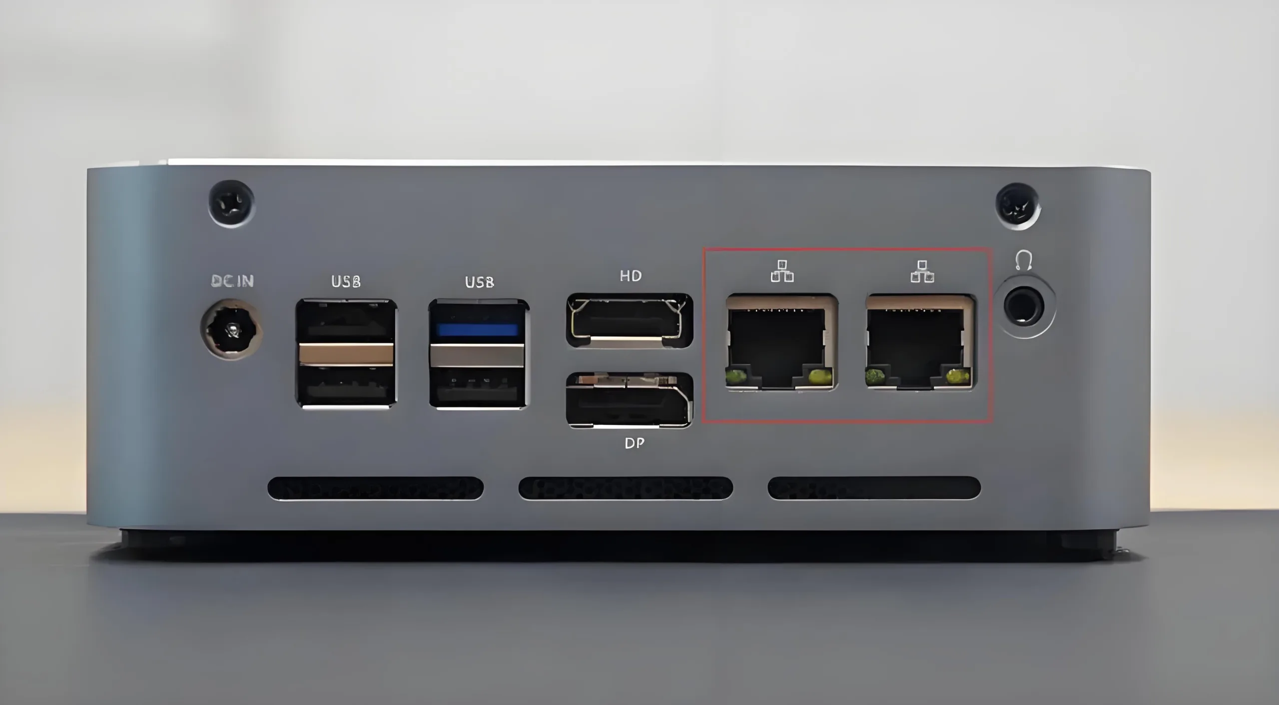 Communication Interfaces