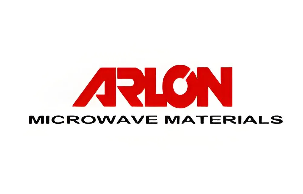 ARLON microwave PCB substrate.