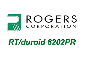 Rogers PCB RT/duroid 6202PR