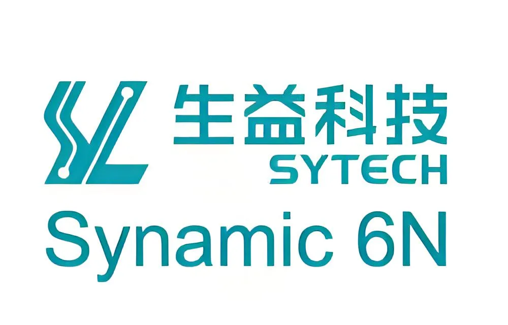 Synamic 6N high-speed PCB material of SYTECH