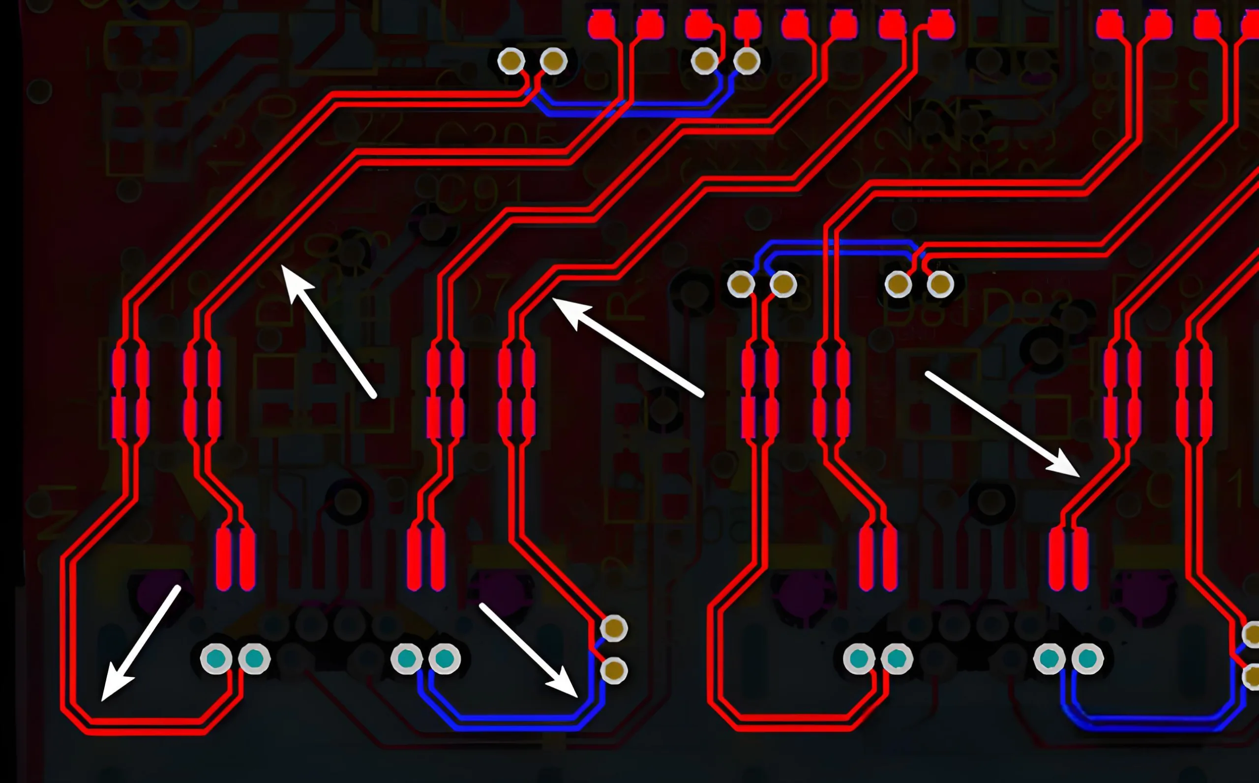 Differential Impedance