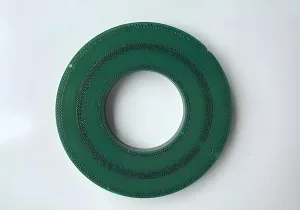 4oz thick copper magnetic coil PCB