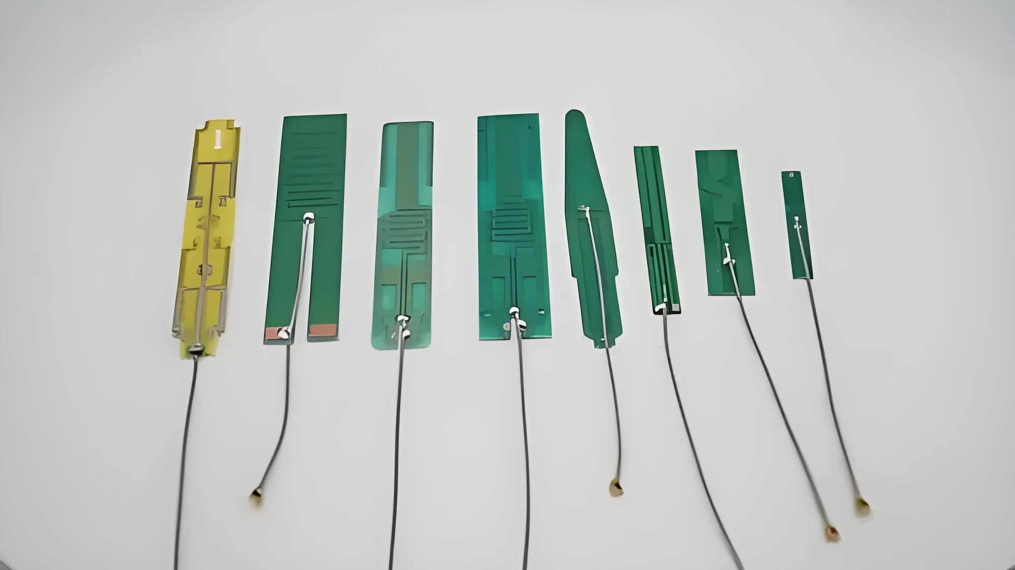 Carte PCB d'antenne haute fréquence