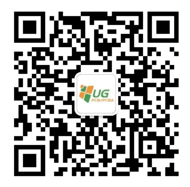 WeChat QR Code