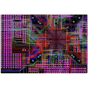 High Frequency High Speed PCB Design