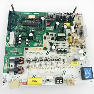 Multilayer PCBA Board Copy Clone