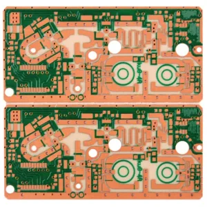 Isola high frequency board