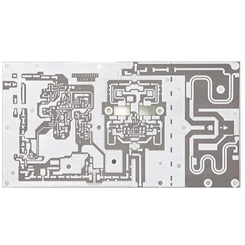 TACONIC printed circuit board