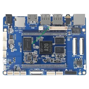 TB-3568X development board copy board