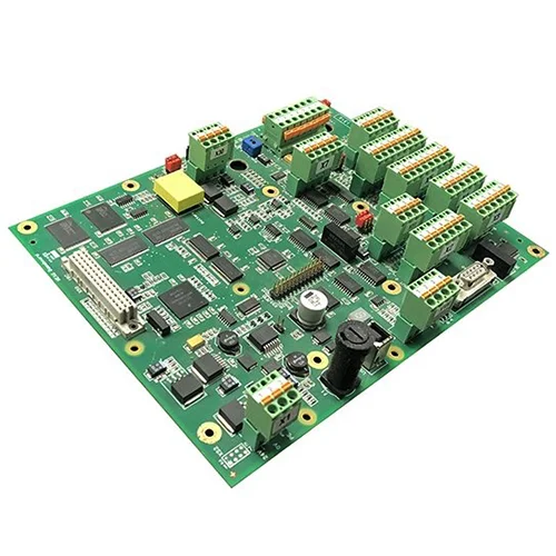 OSP Finish 94v0 PCB Board RoHS Medical PCB Assembly