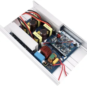 Energy Storage Module 150W Inverter PCBA Assembly