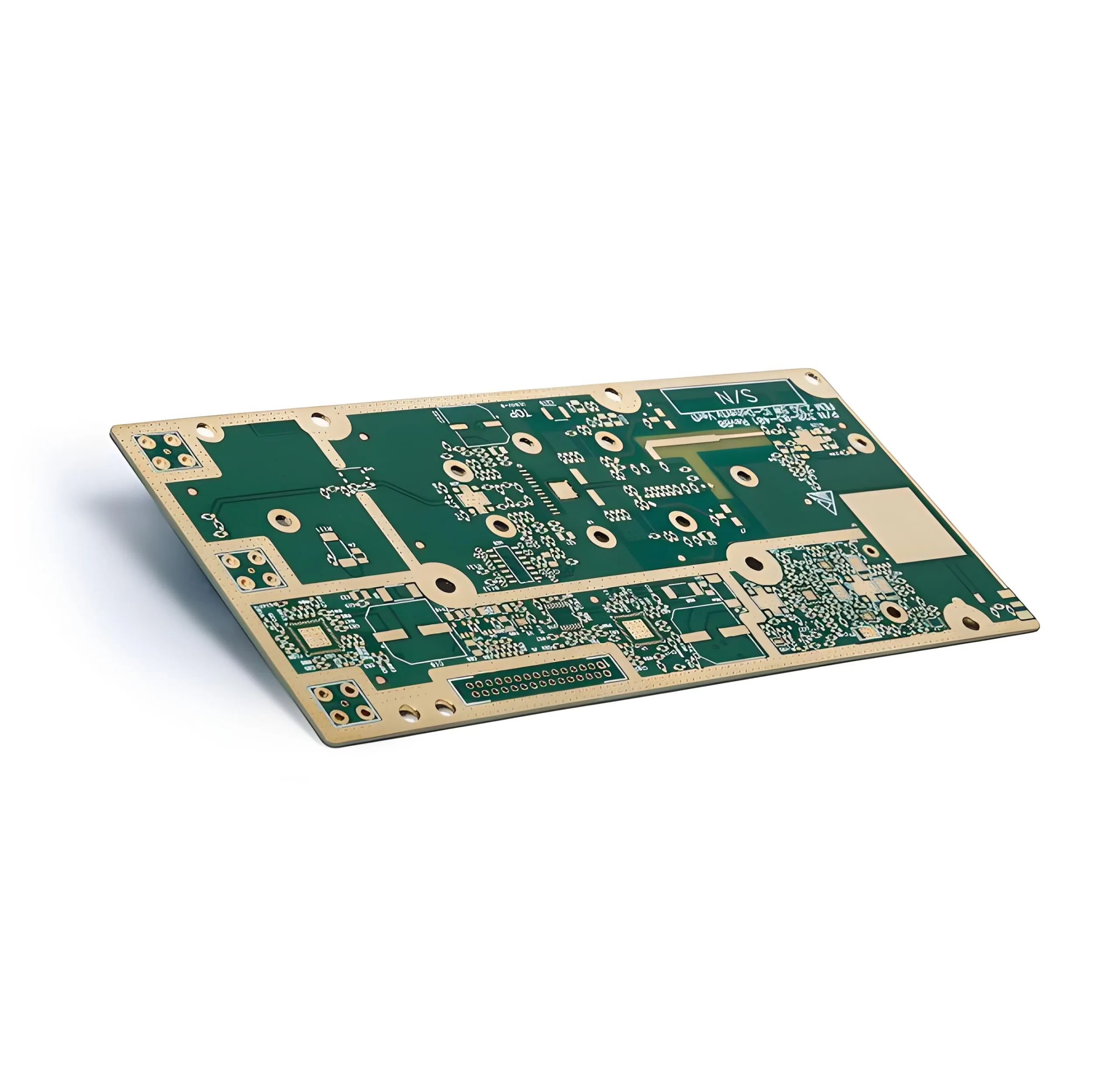 PTFE F4BM-300 high-frequency microwave PCB