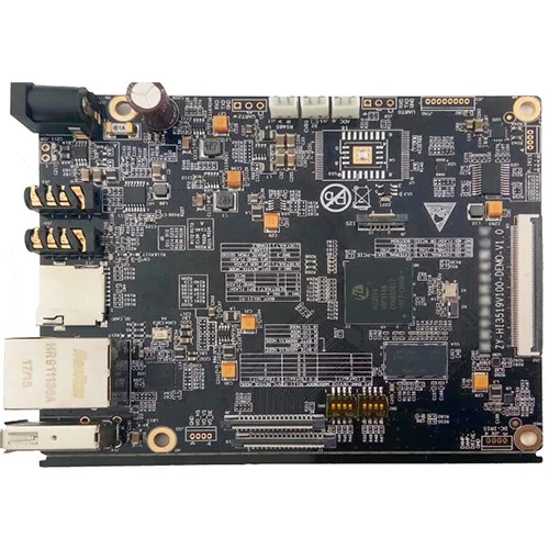 PCB – PCBA de chargement de voiture