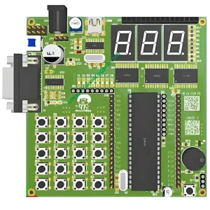 4 Layer Controller PCB/PCBA Design