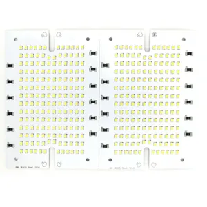 T8/T5/LED Strip Light/Line Light SMT Processing