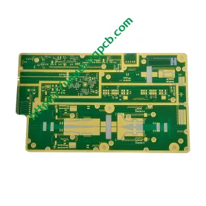 Rogers RO4350B RF Microwave Circuit Boards