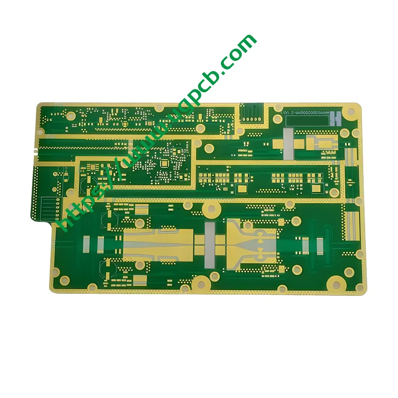 Cartes de circuits micro-ondes RF Rogers RO4350B