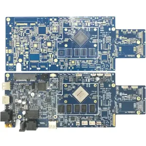 Network pcba production for data transmission