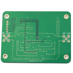 ISOLA 370HR PCB