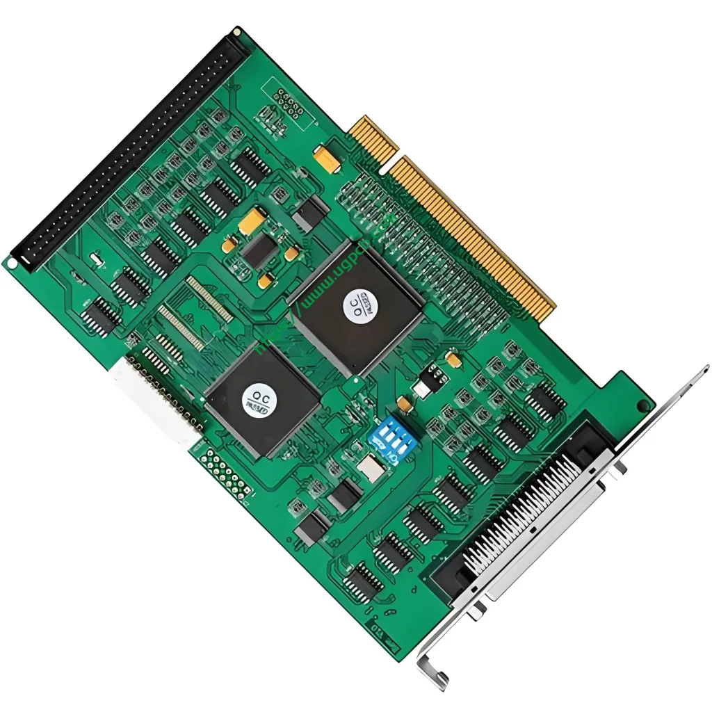 Industrial computer motherboard PCB copy board