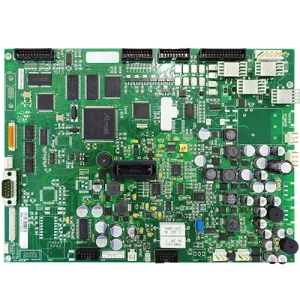 Quick Turn PCB PCBA for Medical equipment