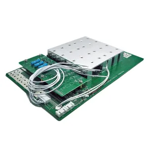 Energy Storage Protection Circuit Module PCBA Assembly