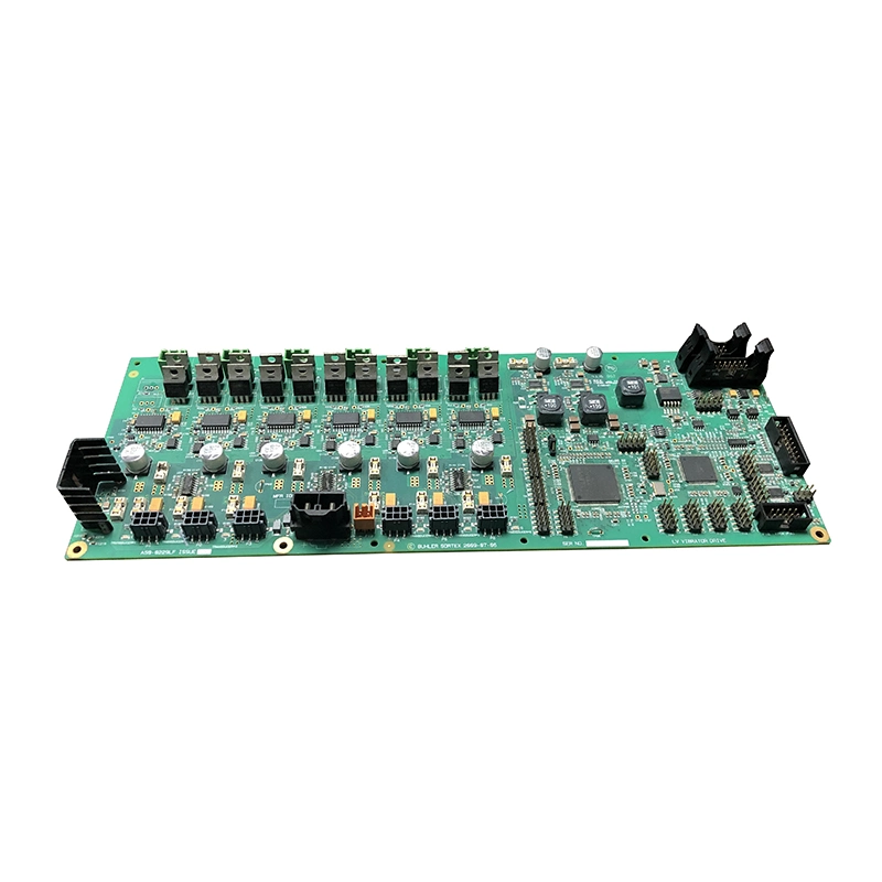 OEM Electronic Medical Equipment PCB Customized