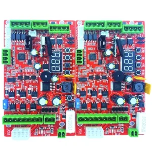 Bulk Security Equipment PCB Assembly