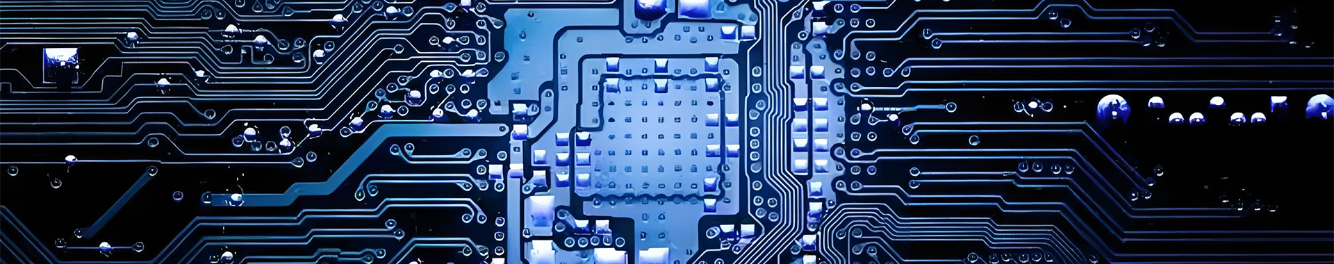 Conception de PCB haute puissance - et